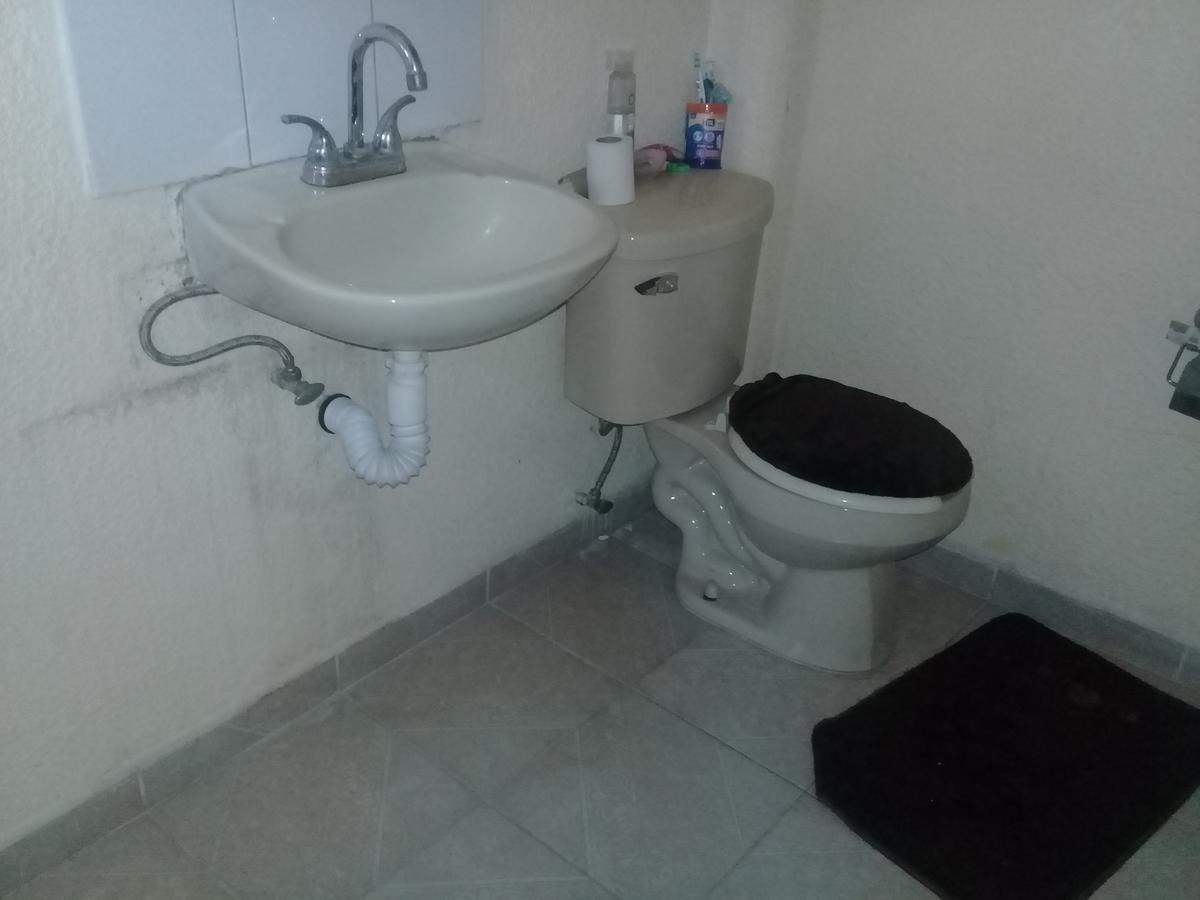 Casa En Privada Apartment Toluca Exterior photo